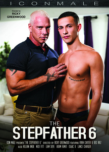 THE STEPFATHER VOL. 6