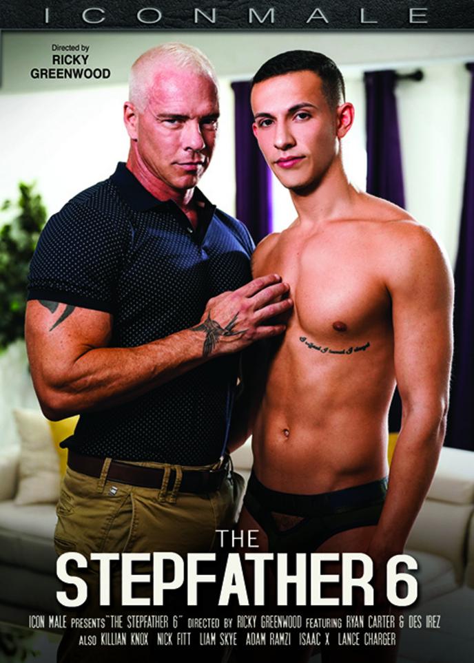 THE STEPFATHER VOL. 6